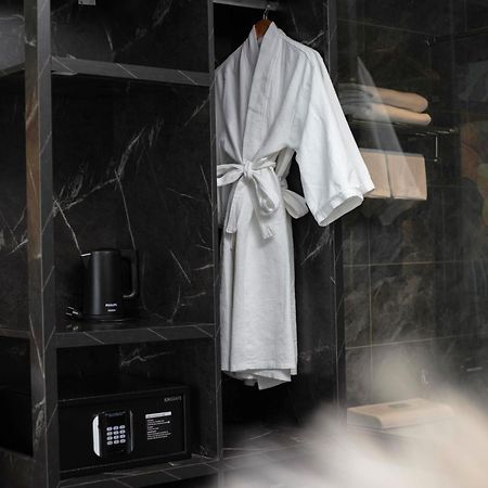Madelise Amica Hotel And Travel Ανόι Εξωτερικό φωτογραφία