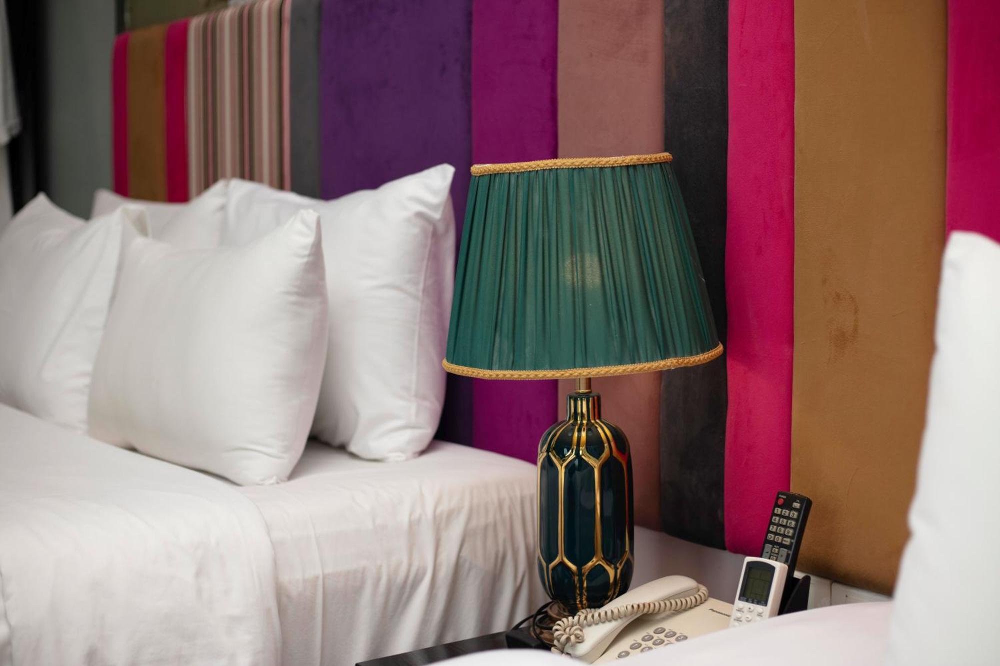 Madelise Amica Hotel And Travel Ανόι Δωμάτιο φωτογραφία