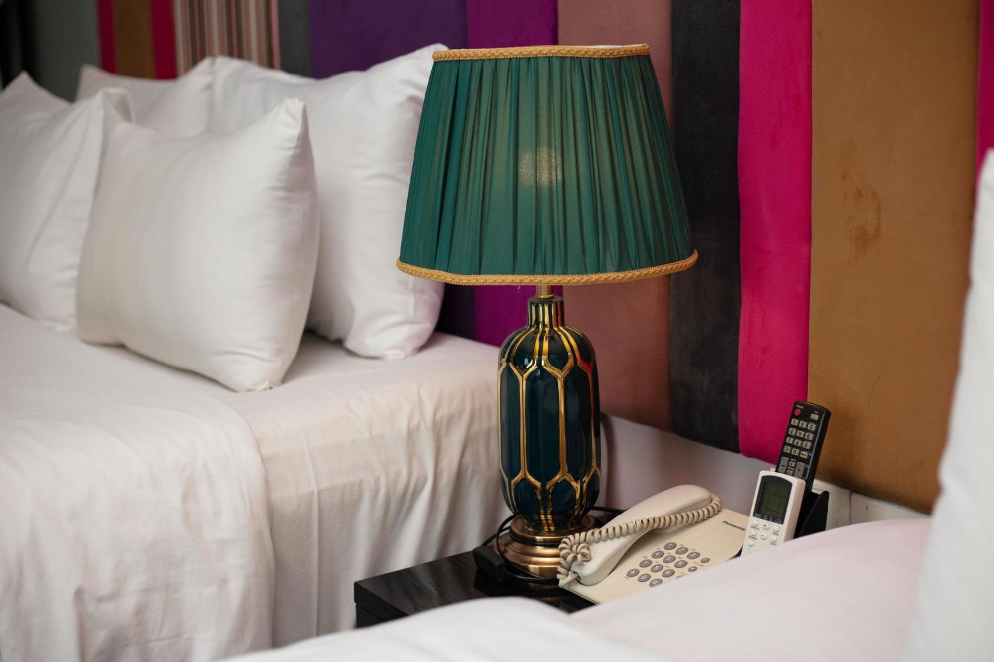 Madelise Amica Hotel And Travel Ανόι Δωμάτιο φωτογραφία