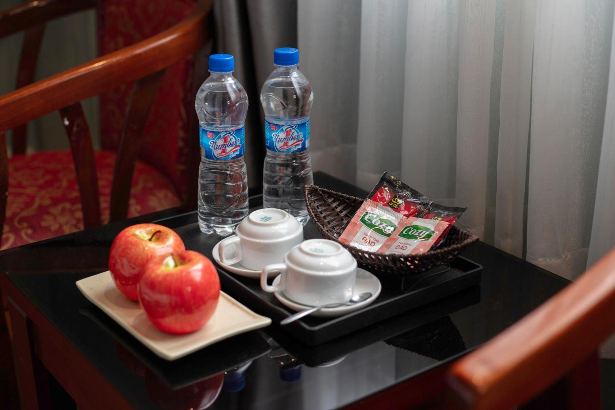 Madelise Amica Hotel And Travel Ανόι Δωμάτιο φωτογραφία